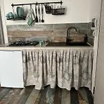 J&j Apartman Bari