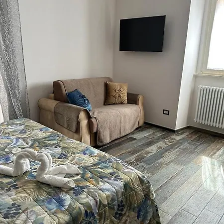 J&j Apartman *