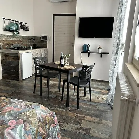 J&j Apartment *