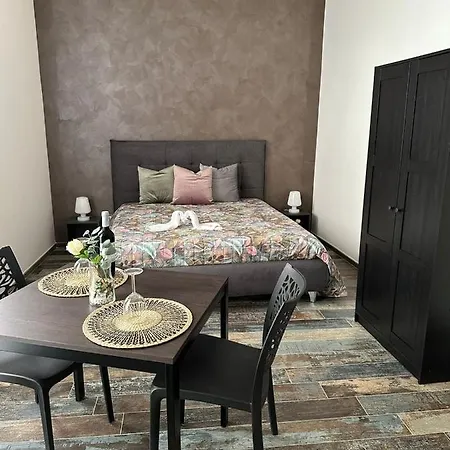 J&j Apartamento Bari