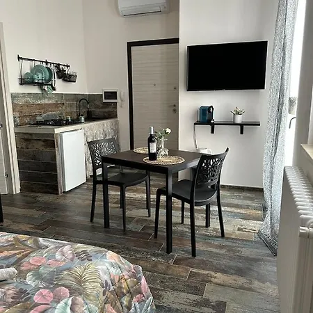 Apartamento J&j Bari