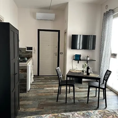 Apartment J&j Bari