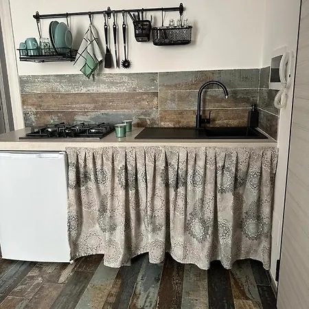 J&j Apartamento Bari