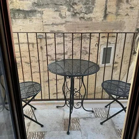 Apartment J&j *