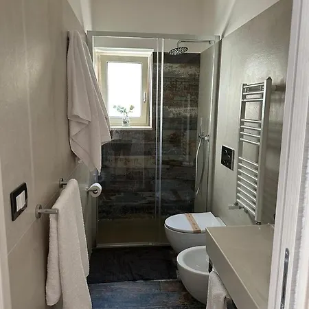 Apartment J&j Bari