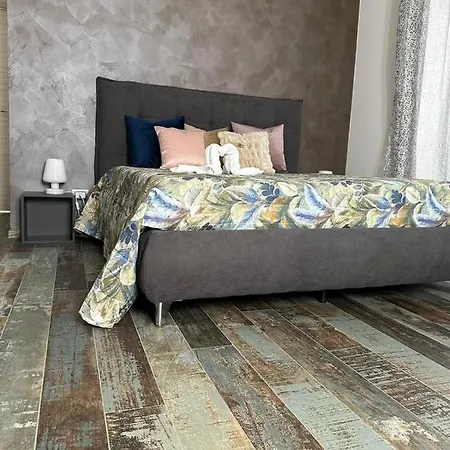 Apartment J&j *