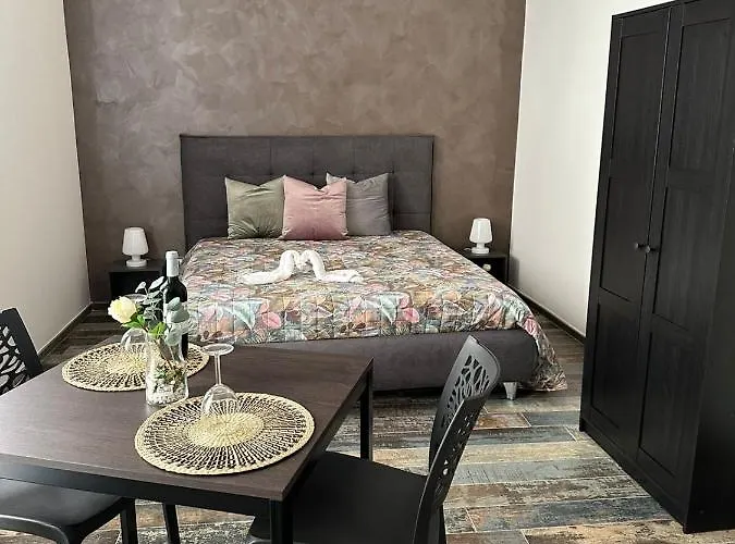 J&j 아파트 바리