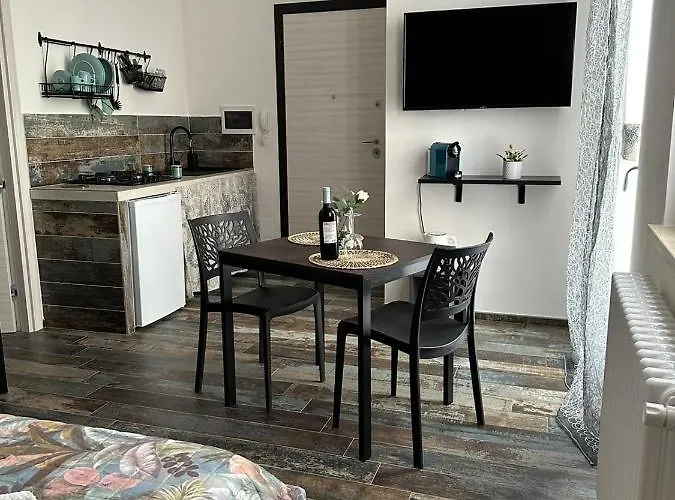 아파트 J&j 바리