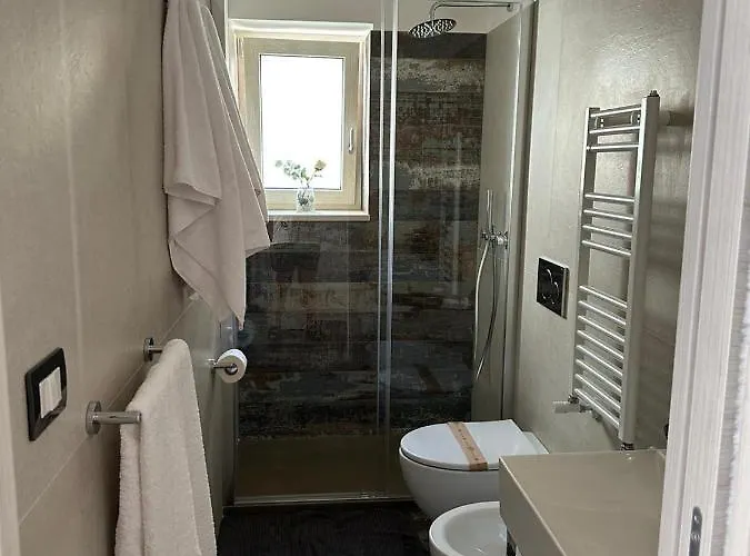 아파트 J&j 바리